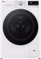 LG AI DD F2V3FG0W white
