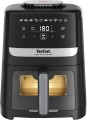 Tefal Easy Fry Silence Vision EY5568E0 