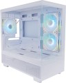 1stPlayer Mi5-WH-2FC7R-W-1FC7-W white