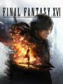 Square Enix Final Fantasy XVI