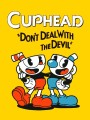 Studio MDHR Cuphead