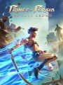 Ubisoft Prince of Persia: The Lost Crown