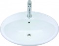 Devit Ovale 1511136 575 mm