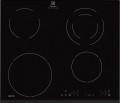 Electrolux EHG 96341 FK black