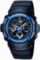 Casio G-Shock AW-591-2A