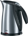 Braun Sommelier WK 600 2280 W 1.7 L  stainless steel