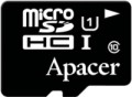 Apacer microSDHC UHS-I Class 10 16 GB