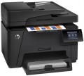 HP LaserJet Pro M177FW 