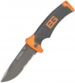 Gerber Folding Sheath Knife