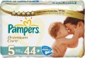 Pampers Premium Care 5 / 44 pcs