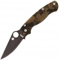 Spyderco Para-Military 2 BB 