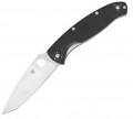 Spyderco Resilience C142GP 