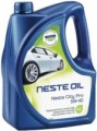 Neste City Pro 5W-40 4 L