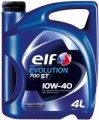 ELF Evolution 700 ST 10W-40 4 L