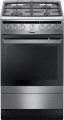 Hansa FCMX59120 stainless steel
