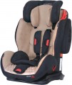 Coletto Sportivo Isofix 