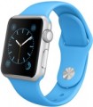 Apple Watch 1 Aluminum  38 mm