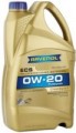 Ravenol Eco Synth ECS 0W-20 4 L