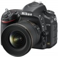 Nikon D750  kit 24-85