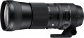 Sigma 150-600mm f/5-6.3 Contemporary OS HSM DG 