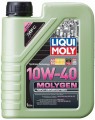 Liqui Moly Molygen New Generation 10W-40 1 L