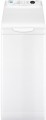 Zanussi ZWQ 61216 white