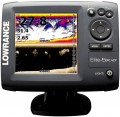 Lowrance Elite-5x HDI 