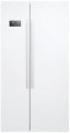 Beko GN 163120 W white