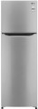 LG GN-B272SLCL silver