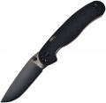 Ontario RAT 1A Black 