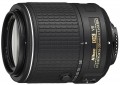 Nikon 55-200mm f/4-5.6G VR II AF-S ED DX Nikkor 