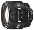 Nikon 85mm f/1.8D AF Nikkor 