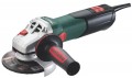 Metabo WEV 10-125 Quick 600388000 