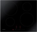 Samsung NZ64H37070K black