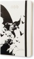Moleskine Batman Large Ruled 