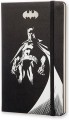 Moleskine Batman Plain Large 