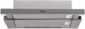 Whirlpool AKR 5390/1 IX stainless steel