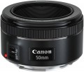 Canon 50mm f/1.8 EF STM 