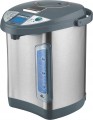 Mystery MTP-2453 700 W 4 L  stainless steel