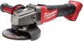 Milwaukee M18 CAG-125X-0 