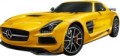 Rastar Mercedes-Benz SLS AMG 1:18