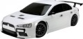 Team Magic E4JR Mitsubishi Evolution X 1:10 