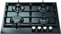 Whirlpool AKT 6455 NB black