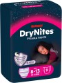 Huggies DryNites Girl 3 / 9 pcs