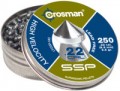 Crosman Lead Free 5.5 mm 0.61 g 250 pcs 