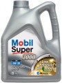 MOBIL Super 3000 XE 5W-30 4 L
