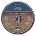 Haendler & Natermann Diabolo Field & Target Trophy 4.5 mm 0.56 g 500 pcs 