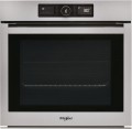 Whirlpool AKZ9 6220 IX 