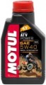 Motul ATV Power 4T 5W-40 1 L