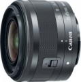 Canon 15-45mm f/3.5-6.3 EF-M IS STM 